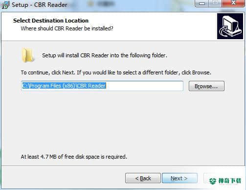 CBR Reader最新版下载