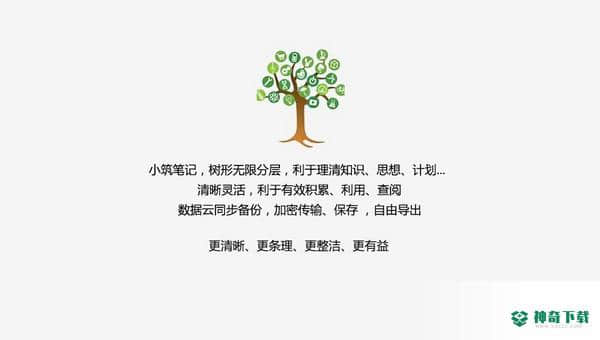 小筑笔记