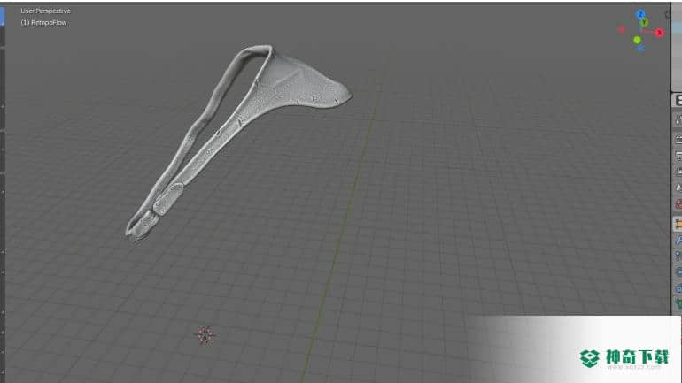 RetopoFlow