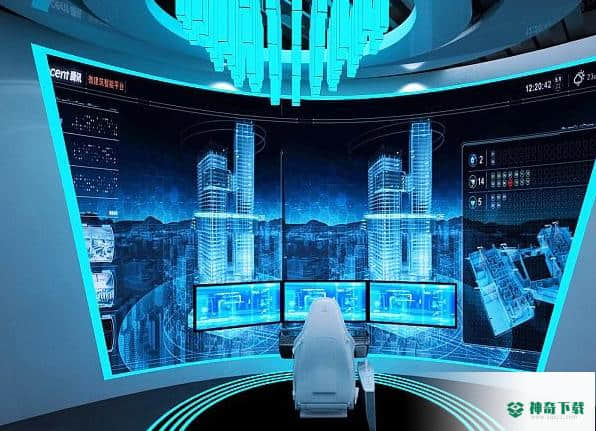 3D自动轮播图特效源码