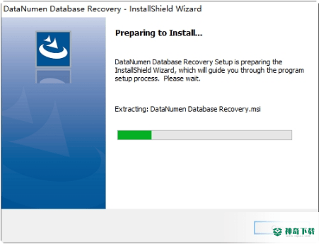 DataNumen Database Recovery免费版下载