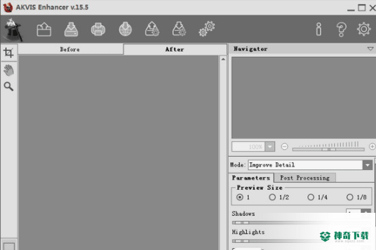 AKVIS Enhancer