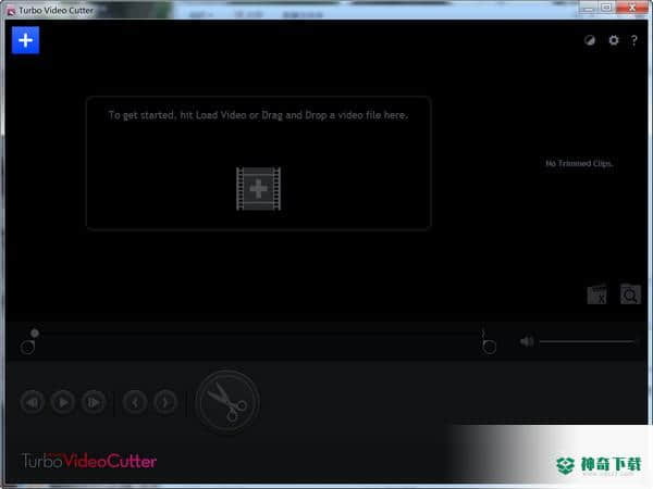 Turbo Video Cutter免费版下载