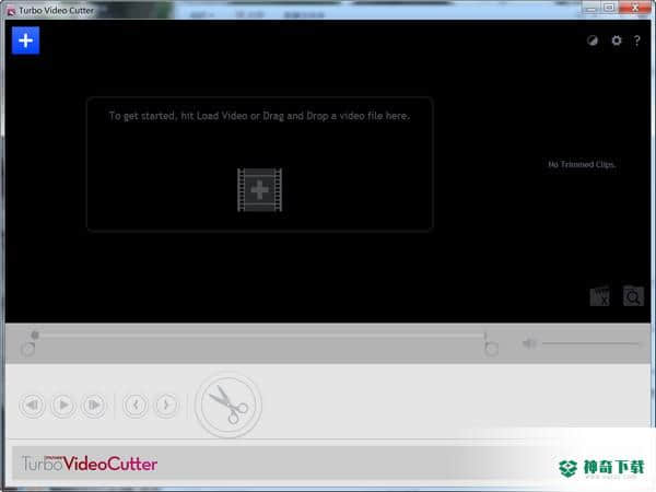 Turbo Video Cutter