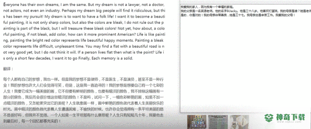 CopyTranslator下载
