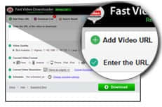 Fast Video Downloader免费版下载