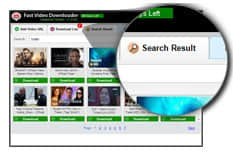 Fast Video Downloader最新下载