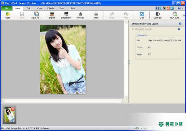 PhotoPad