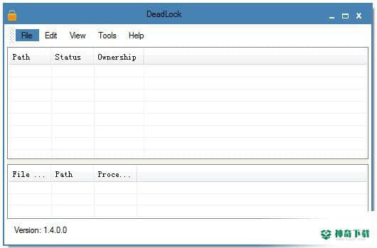 DeadLock