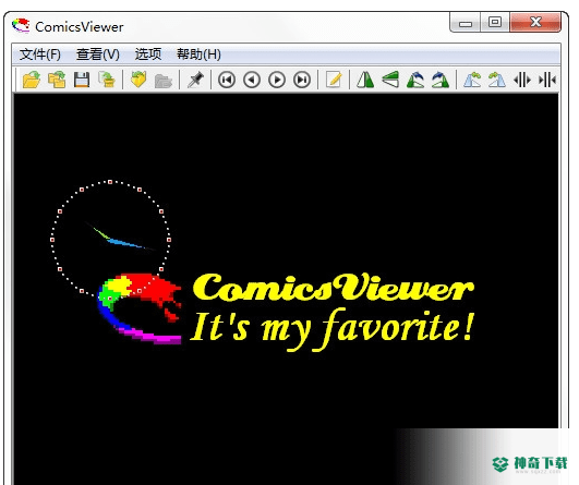 ComicViewer