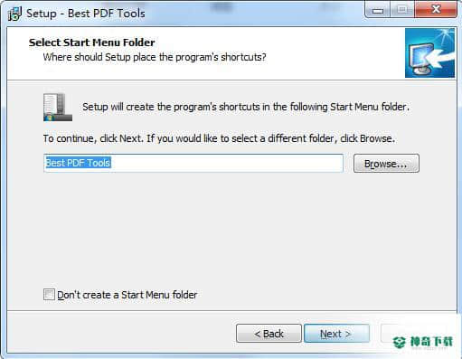 Best PDF Tools最新下载