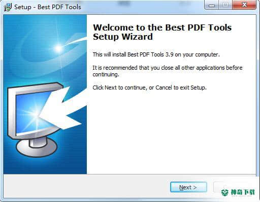 Best PDF Tools最新下载