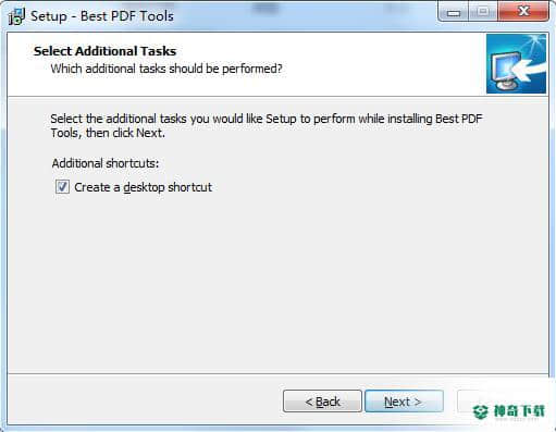 Best PDF Tools免费版下载