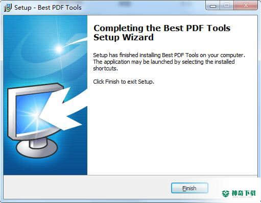 Best PDF Tools免费版下载