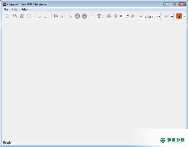 Free PDF File Viewer