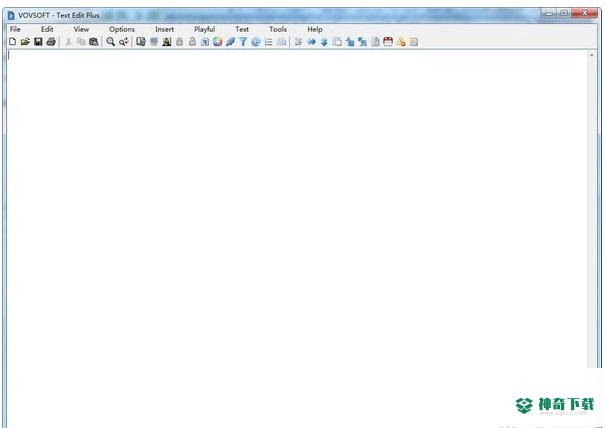Text Edit Plus