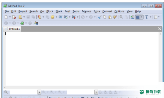 EditPad Pro