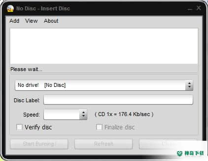 Soft4Boost Easy Disc Burner