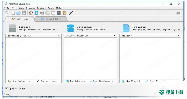Valentina Studio Pro