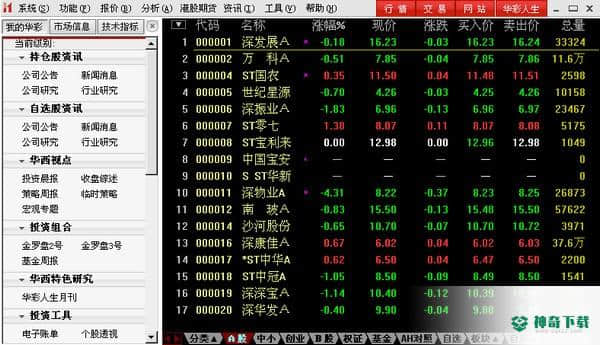 华彩人生一点通