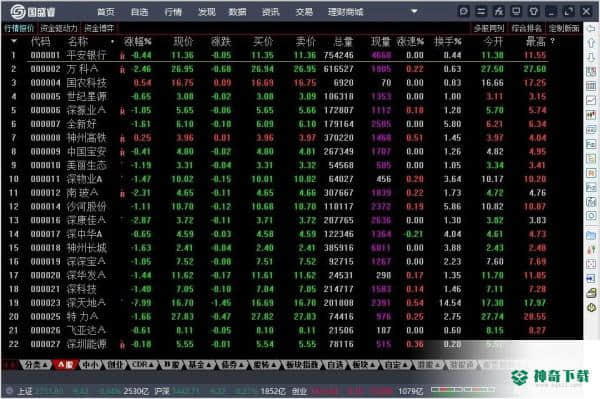 国盛睿最新下载