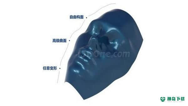 3DOne Plus最新版下载