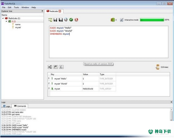 Fasto No SQL
