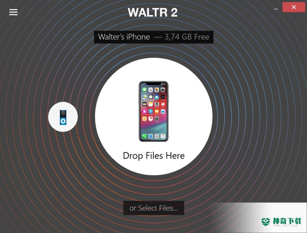 waltr 2 windows