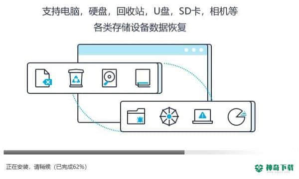 万兴数据管家最新版下载