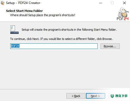 PDF24 Creator最新版本下载