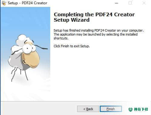 PDF24 Creator最新版本下载