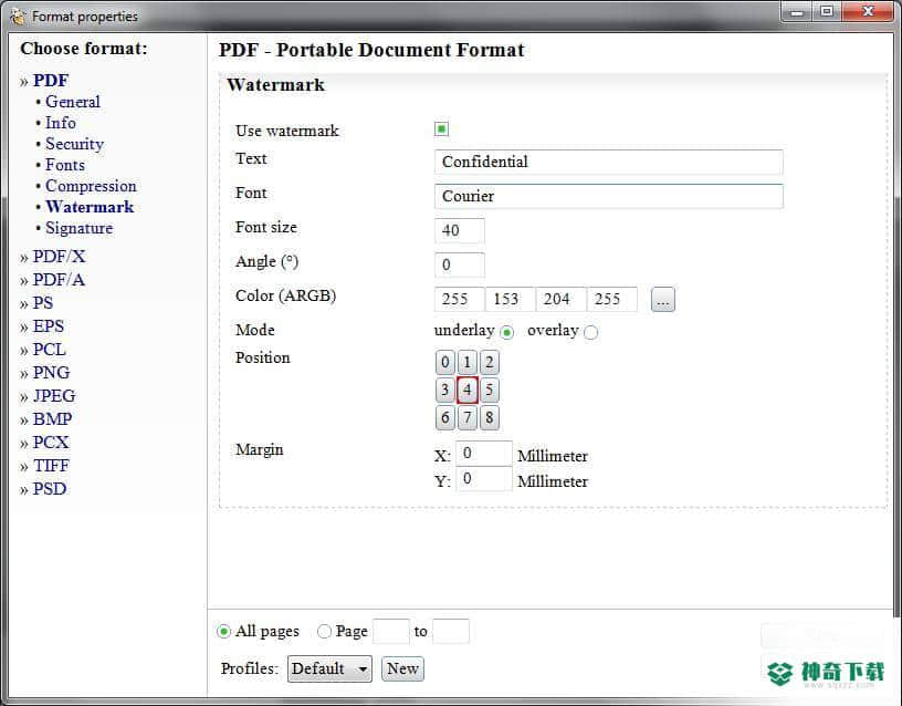 PDF24 Creator