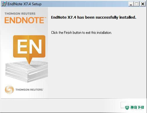 Endnote最新版本下载