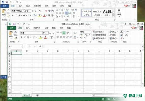 Excel 2015
