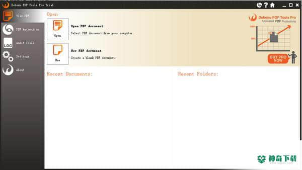 Debenu PDF Tools Pro