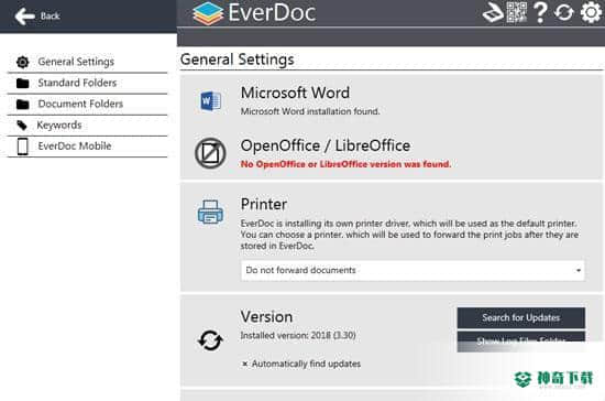 Abelssoft EverDoc下载