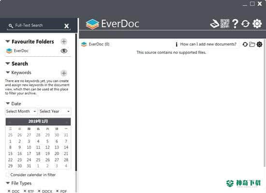 Abelssoft EverDoc