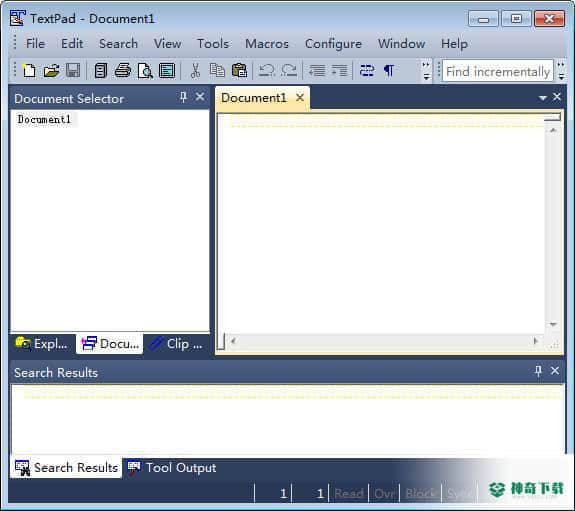 TextPad
