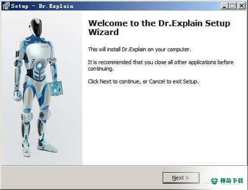 Dr.Explain Ultima最新版下载