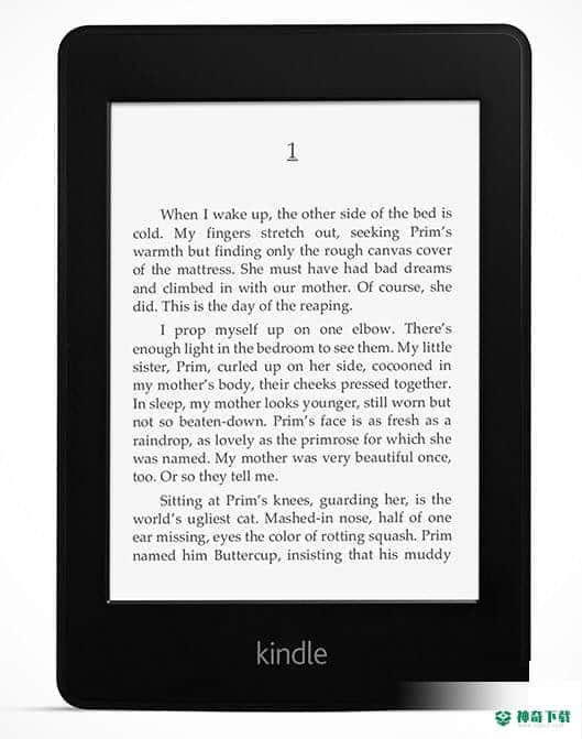 多看阅读2015 for kindle4/5
