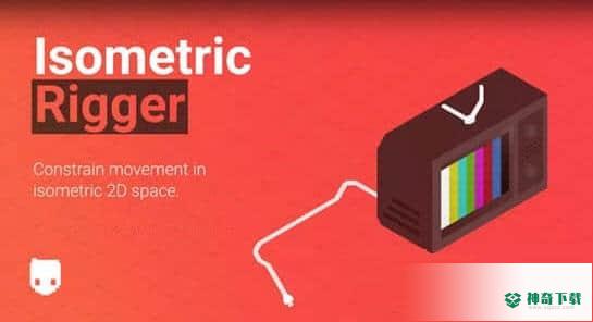 Isometric Rigger