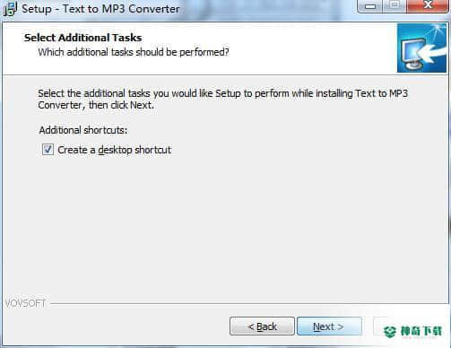 Text to MP3 Converter最新版下载