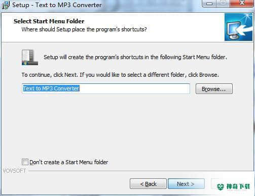 Text to MP3 Converter官方版下载