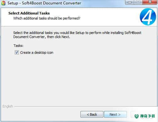 Soft4Boost Document Converter最新下载