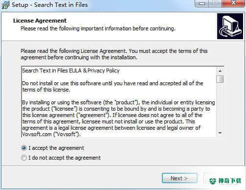 Search Text in Files官方版下载