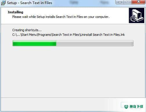 Search Text in Files最新版本下载