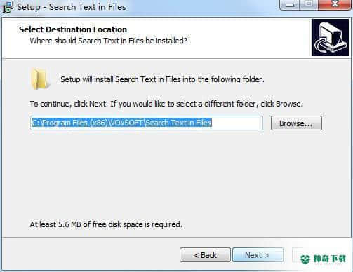 Search Text in Files最新版本下载