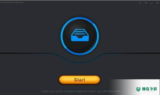 Deleted File Recovery