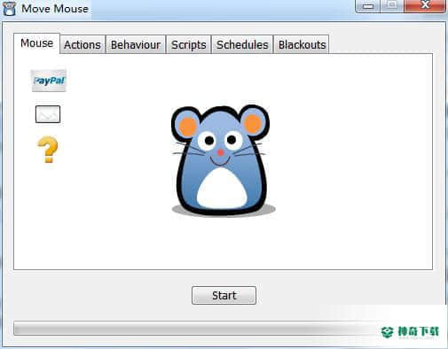 Move Mouse