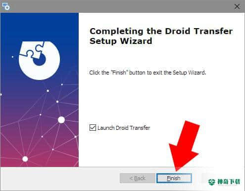 Droid Transfer官方版下载